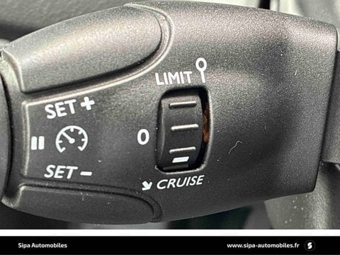 Voitures D'occasion À Libourne | Citroën Spacetourer M Bluehdi 115 S&S Bvm6 Business 5P