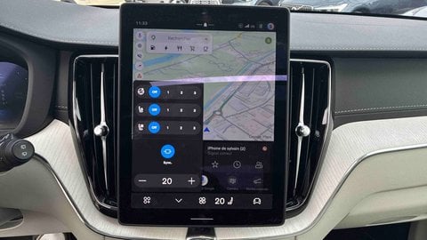 Voitures D'0Km À Toulouse | Volvo Xc60 T8 Awd Ultra 5P