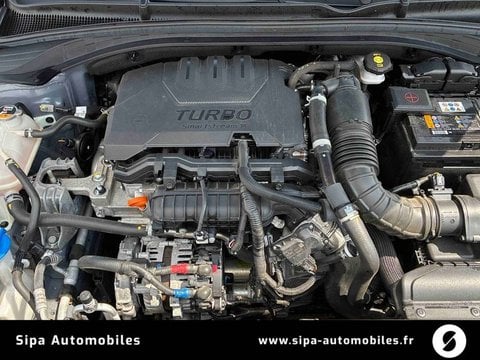 Voitures D'occasion À Toulouse | Hyundai I30 1.0 T-Gdi 120 Dct-7 Hybrid 48V N Line 5P