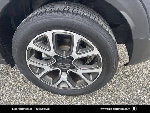 Voitures D'occasion À Toulouse | Fiat 500X 1.4 Multiair 140 Ch Dct Club 5P