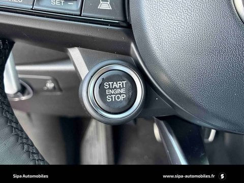 Voitures D'0Km À Mérignac | Alfa Romeo Tonale 1.5 Ibrida 175 Ch Vgt Tct7 Veloce 5P