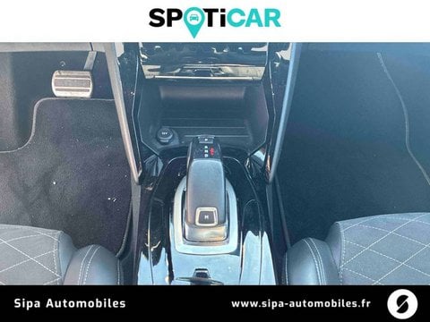 Voitures D'occasion À Toulouse | Peugeot 2008 Puretech 155 S&S Eat8 Gt 5P