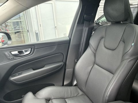 Voitures D'occasion À Lescar | Volvo Xc60 T6 Awd Hybride Rechargeable 253 Ch+145 Ch Geartronic 8...