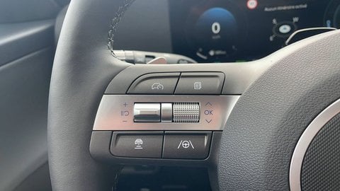 Voitures D'0Km À Muret | Hyundai Kona Hybrid 138 Executive 5P