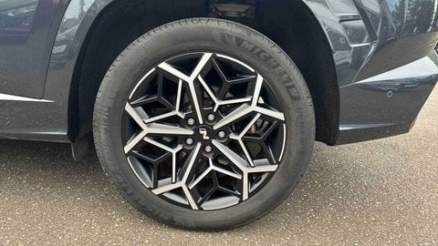 Voitures D'occasion À Villenave-D'ornon | Hyundai Tucson 1.6 T-Gdi 230 Hybrid Bva6 N Line Execut...