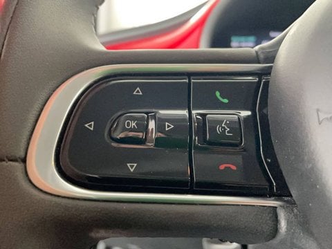 Voitures D'occasion À Toulouse | Fiat 500 Iii E 95 Ch (Red) 3P