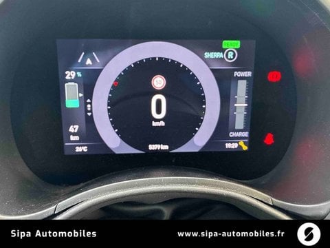 Voitures D'occasion À Bayonne | Fiat 500 Iii Electrique E 95 Ch Nouvelle 3P