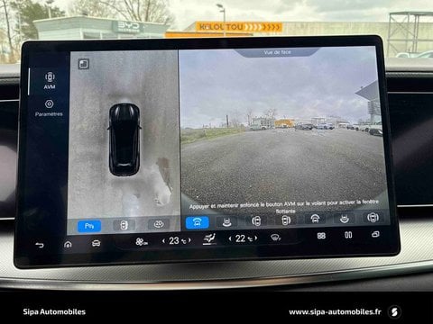 Voitures D'occasion À Mérignac | Byd Sealion 7 91.3 Kwh 530Ch Awd Excellence 4P