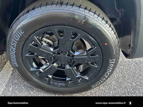 Voitures D'0Km À Mérignac | Jeep Renegade 1.5 Turbo T4 130 Ch Bvr7 E-Hybrid North Star 5P