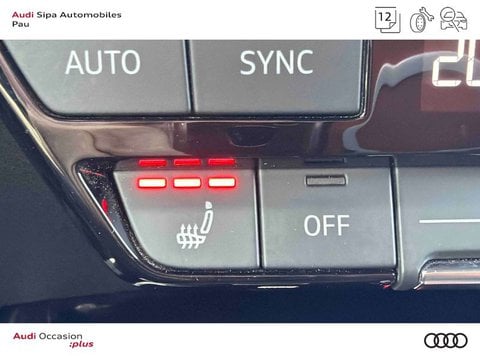 Voitures D'occasion À Lescar | Audi Q4 Sportback E-Tron Q4 E-Tron Sportback 45 285 Ch 82 Kwh Avu...