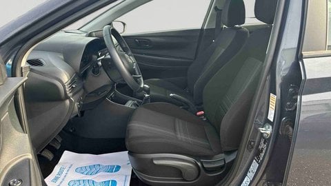 Voitures D'occasion À Villenave-D'ornon | Hyundai I20 1.2 79 Initia 5P