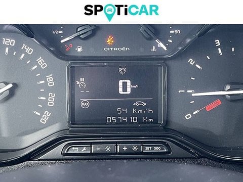 Voitures D'occasion À Lescar | Citroën C3 Puretech 110 S&S Bvm6 C-Series 5P