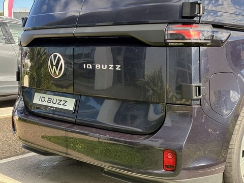 Voitures D'0Km À Lescar | Volkswagen Id. Buzz Cargo 204 Ch 4P
