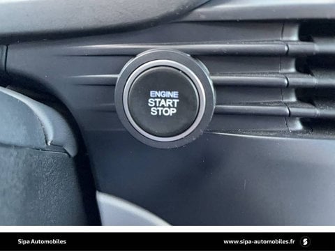 Voitures D'occasion À Villenave-D'ornon | Hyundai I20 1.0 T-Gdi 100 Dct-7 Creative 5P