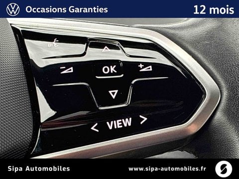 Voitures D'occasion À Lescar | Volkswagen Id.3 204 Ch Pro Performance Active 5P