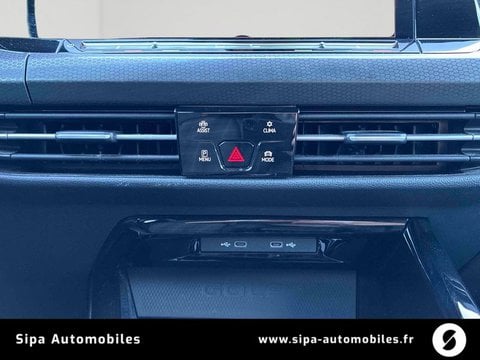 Voitures D'occasion À Mérignac | Volkswagen Golf 2.0 Tdi Scr 200 Dsg7 Gtd 5P