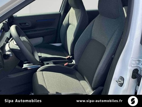 Voitures D'occasion À Mont-De-Marsan | Citroën C3 Electrique Iv E- 113 Ch, Autonomie Confort Bu...