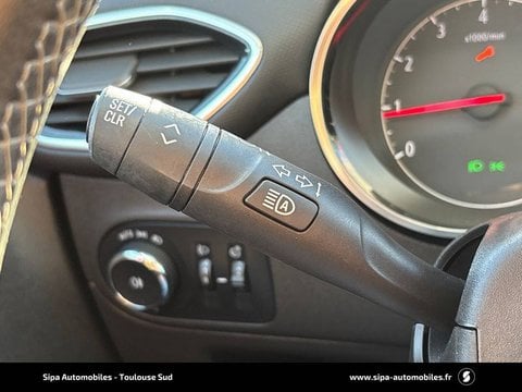 Voitures D'occasion À Toulouse | Opel Crossland X Crossland 1.2 Turbo 110 Ch Bvm6 Elegance 5P