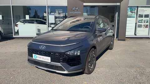 Voitures D'0Km À Muret | Hyundai Bayon 1.0 T-Gdi 100 Dct-7 Creative 5P