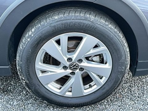 Voitures D'occasion À Lescar | Volkswagen Taigo 1.0 Tsi 116 Dsg7 Life Plus 5P
