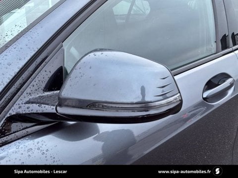 Voitures D'occasion À Lescar | Bmw Série 1 118I 140 Ch Dkg7 M Sport 5P