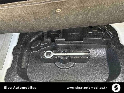 Voitures D'occasion À Toulouse | Fiat 500 Iii Electrique E 95 Ch Action 3P