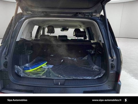 Voitures D'0Km À Villenave-D'ornon | Hyundai Santa Fe V 1.6 T-Gdi Plug-In 288 Htrac Bva6 Executi...