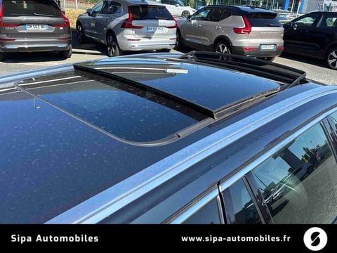 Voitures D'occasion À Lormont | Volvo V60 T6 Awd Recharge 253 Ch + 87 Ch Geartronic 8 Inscriptio...