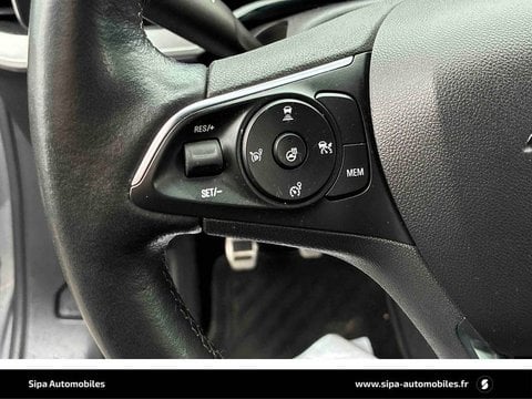 Voitures D'occasion À Toulouse | Opel Mokka 1.5 Diesel 110 Ch Bvm6 Ultimate 5P