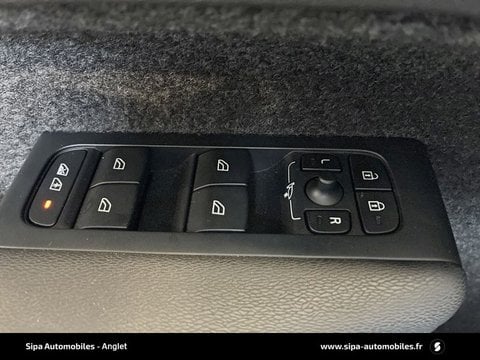 Voitures D'0Km À Anglet | Volvo Xc40 Recharge Start, Single Motor Extended Range, Électrique P