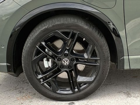 Voitures D'occasion À Tarbes | Volkswagen Tiguan 1.5 Ehybrid 204Ch Dsg6 R-Line Edition 5P