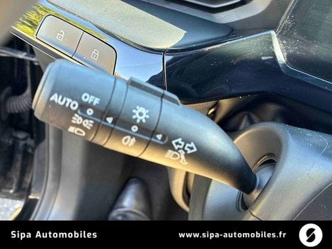 Voitures D'occasion À Le Bouscat | Mg Mg3 1.5 L Hybrid+ 195 Ch Comfort 5P