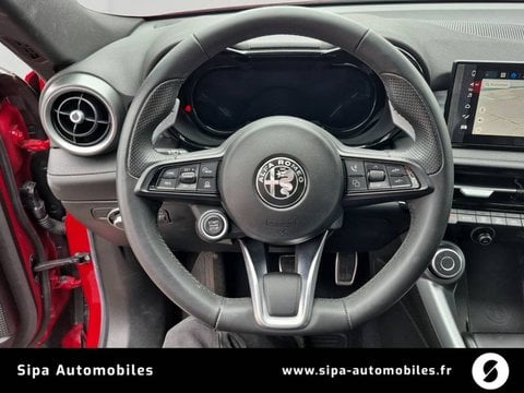 Voitures D'occasion À Dax | Alfa Romeo Tonale 1.5 Hybrid 130 Ch Tct7 Edizione Speciale 5P