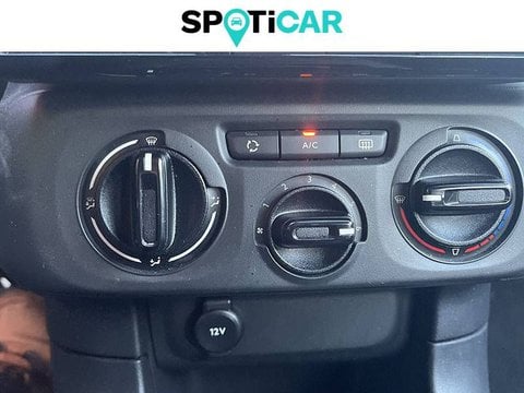 Voitures D'occasion À Lescar | Citroën C3 Puretech 83 S&S Bvm5 You! 5P