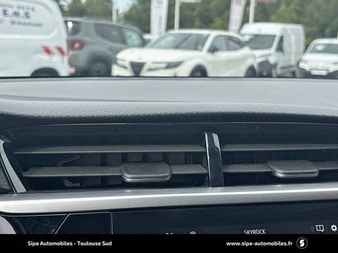 Voitures D'occasion À Toulouse | Opel Corsa F 1.2 75 Ch Bvm5 Elegance Business 5P