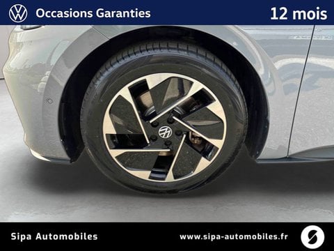 Voitures D'occasion À Lescar | Volkswagen Id.3 204 Ch Pro Life Max 5P