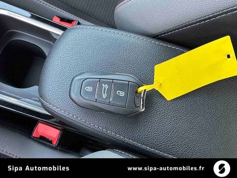 Voitures D'occasion À Toulouse | Opel Mokka Electrique 136 Ch & Batterie 50 Kwh Gs Line 5P
