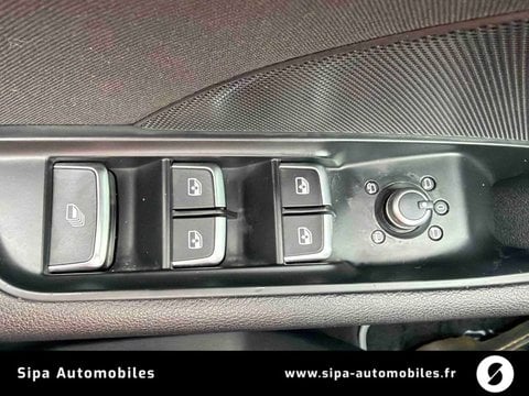 Voitures D'occasion À Lescar | Audi A3 Cabriolet 1.6 Tdi 116 Sport 2P