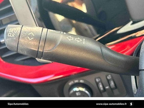 Voitures D'occasion À Muret | Opel Mokka 1.2 Turbo 100 Ch Bvm6 Gs Line 5P