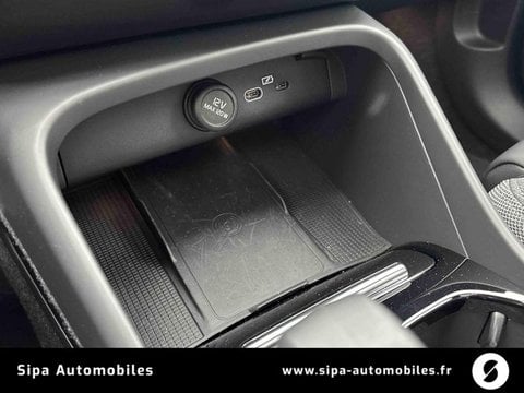 Voitures D'occasion À Labège | Volvo Xc40 Recharge 231 Ch 1Edt Ultimate 5P