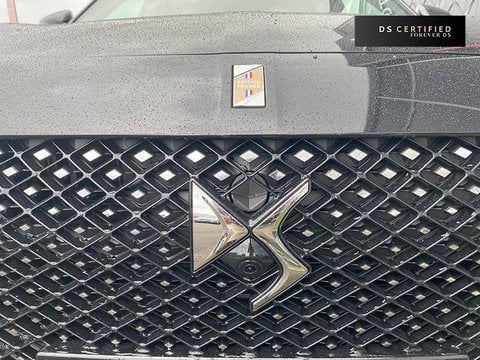 Voitures D'0Km À Lescar | Ds Ds 7 Crossback Ds 7 Hybride Rechargeable E-Tense 225 Eat8 Edition F...