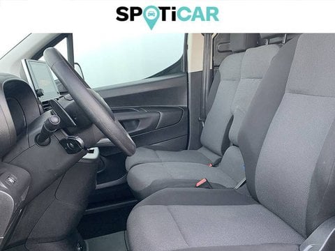 Voitures D'occasion À Lescar | Citroën Berlingo Van M 650 Bluehdi 100 S&S Bvm6 Driver 4P