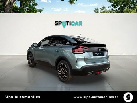 Voitures D'occasion À Lescar | Citroën C4 E- 136 Ch Automatique Shine 5P