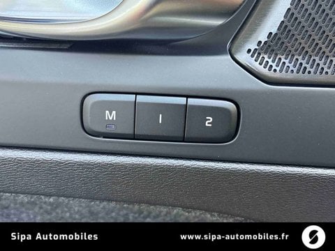 Voitures D'0Km À Mérignac | Volvo Xc40 B3 163 Ch Dct7 Lounge Edition 5P