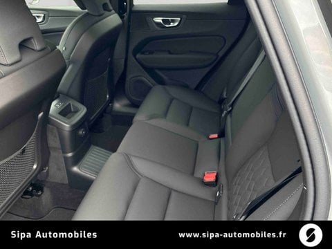 Voitures D'0Km À Labège | Volvo Xc60 T6 Awd Hybride Rechargeable 253 Ch+145 Ch Geartronic 8 Ult...