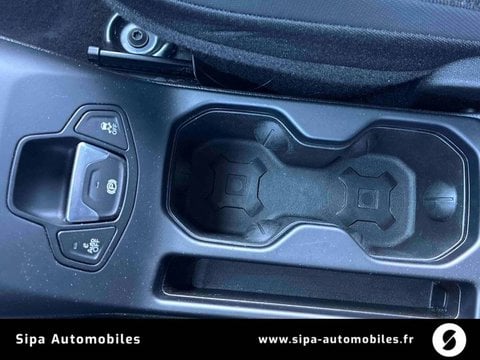 Voitures D'occasion À Mérignac | Jeep Renegade 1.5 Turbo T4 130 Ch Bvr7 E-Hybrid Longitude 5P