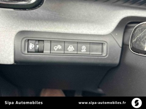 Voitures D'occasion À Mont-De-Marsan | Citroën C3 Aircross Turbo 100 Ch Man You + Pack Plus 5P