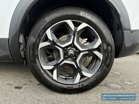 Voitures D'0Km À Lescar | Citroën C5 Aircross Hybride Rechargeable 225 E-Eat8 Max 5P