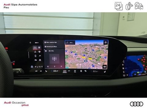 Voitures D'0Km À Lescar | Audi A6 Avant E-Tron A6 E-Tron Avant Performance 367 Ch 100 Kwh S Line 5P