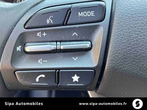 Voitures D'occasion À Muret | Hyundai Kona Electrique 39 Kwh - 136 Ch Creative 5P